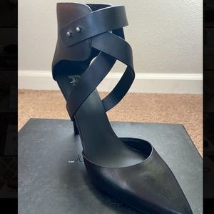 Joe Black Heels